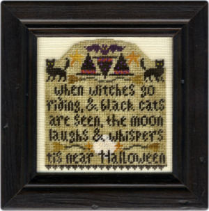 zWitches Go Riding 73w x 77h Erica Michaels! 14-2043