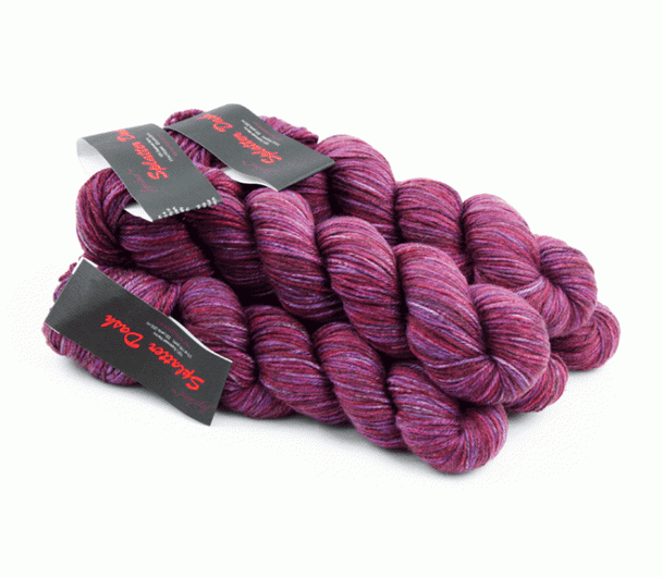 Splatter Dash - Bright Rose (SD043) Jojoland