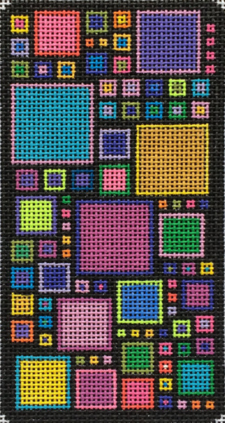 DH3890 iPhone Circuit Board 2 3/4 x 5 1/4", 18 count  Elements Designs 