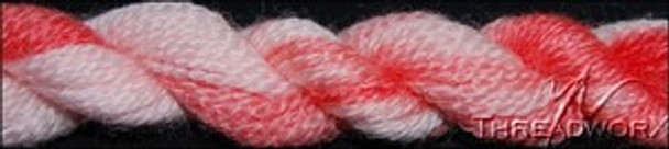 W46 Pacific Salmon Threadworx Bella Lusso® Merino Wool