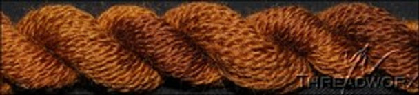 W26 Fudge Threadworx Bella Lusso® Merino Wool