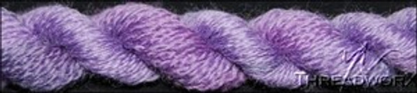 W54 Purple Coral Threadworx Bella Lusso® Merino Wool