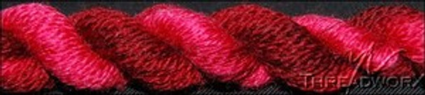 W40 Blush Threadworx Bella Lusso® Merino Wool
