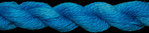 W61 Blue Iris Threadworx Bella Lusso® Merino Wool