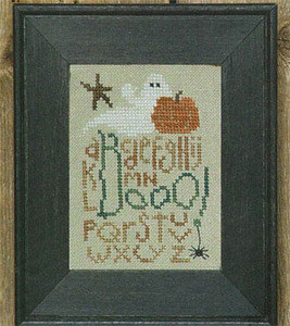 Booo! by Bent Creek 10-2450 