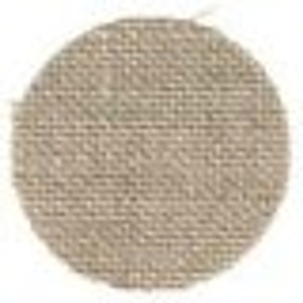 360953L Raw Linen (variegated); Linen - Belfast; 32ct; 100% Linen; 18" x 27" Fat Quarter