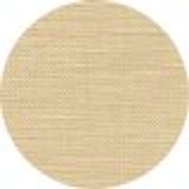6721L Sandstone/Tea Dyed; Linen; 40ct; 100% Linen; 18" x 27" Fat Quarter