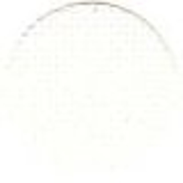 359101A Antique White; Aida; 18ct; 100% Cotton; 18" x 25" Fat Quarter