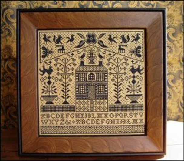 Matter's Choice Carriage House Samplings  Matter's Choice Carriage House Samplings