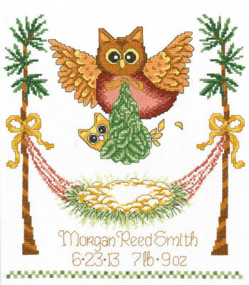 colgate goodnight owl