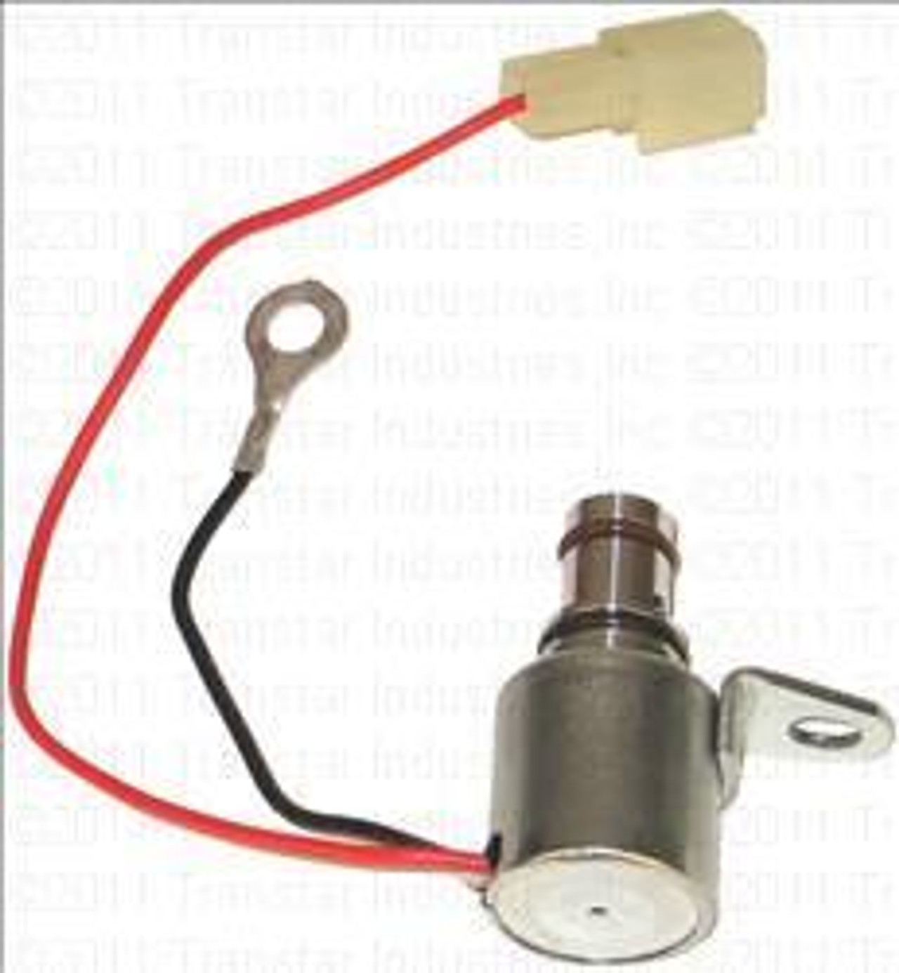 A541E TRANSMISSION LOCKUP SOLENOID '94'03 CAMRY & AVALON