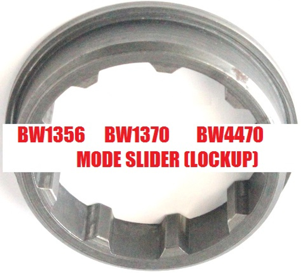 BW1356 BW1370 BW4470 BW4401 TRANSFER CASE MODE SLIDER (LOCKUP)FITS FORD