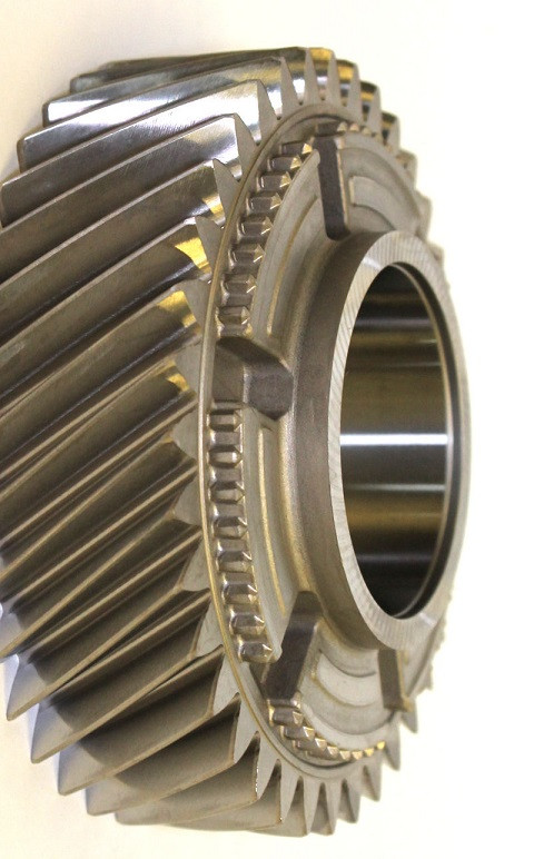 ZF S6650 S6750 TRANSMISSION 1st SPEED GEAR ZF ORIGINAL EQUIPMENT FITS