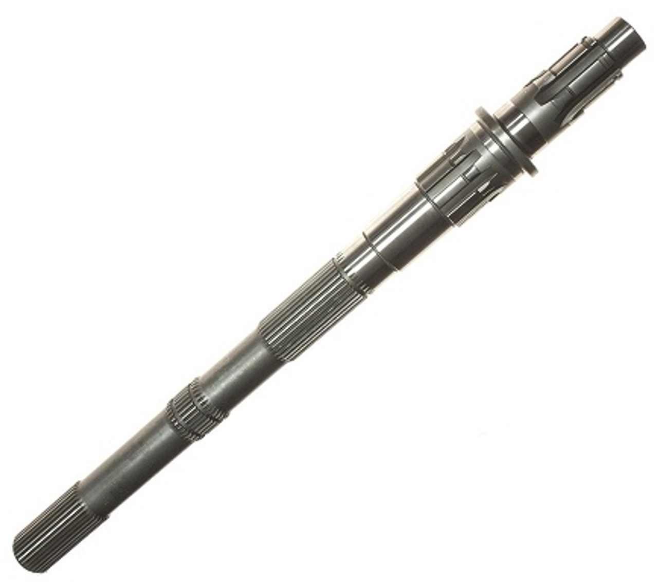 SUPER T10 TRANSMISSION MAIN SHAFT BY RICHMOND GEAR 32SPLINE S6103232 FITS '74'82 GM (T10W2