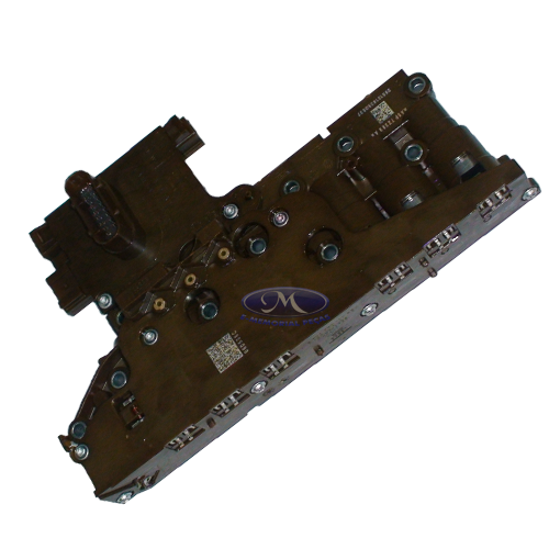 6F50 6F55 TRANSMISSION SOLENOID ASSEMBLY ORIGINAL EQUIPMENT FITS '07+ FORD (AA5Z7Z369B