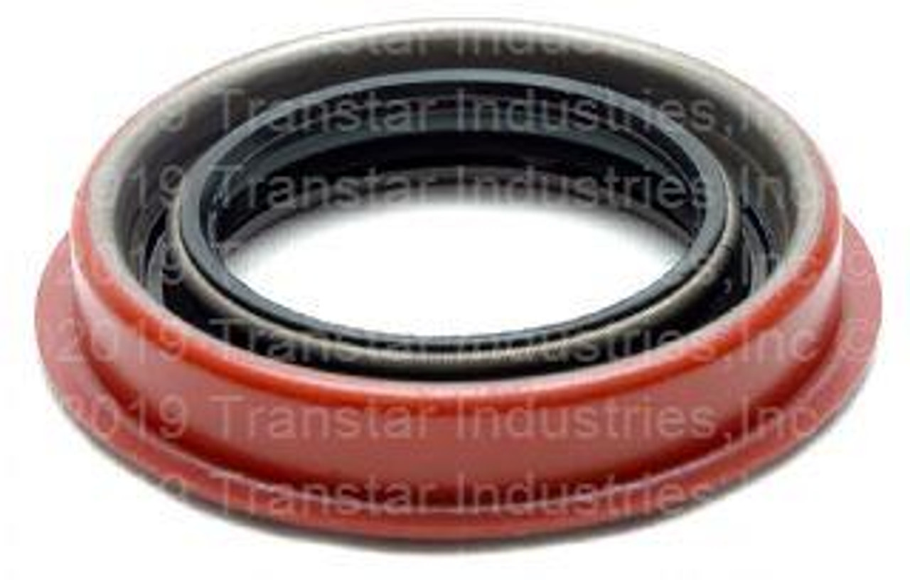 CD4E LA4AEL TRANSMISSION AXLE SEAL BY TRANSTEC FITS BOTH SIDES '94