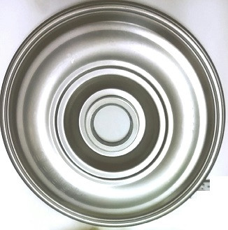 45RFE 545RFE 65RFE 66RFE TRANSMISSION PUMP COVER PLATE STEEL WITH SEAL