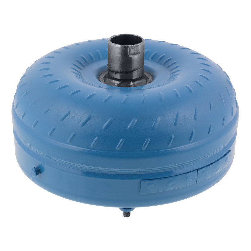 4R100 E4OD TRANSMISSION TORQUE CONVERTER REMANUFACTURED O.E. 2000 STALL, 4STUD FITS '89'05
