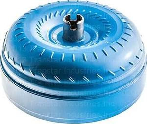 A618 47RH 47RE TRANSMISSION TORQUE CONVERTER BILLET COVER LOW STALL
