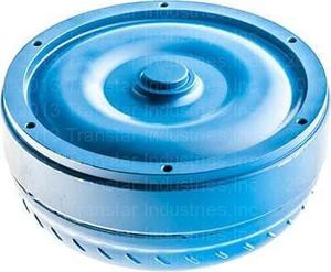 A618 47RH 47RE TRANSMISSION TORQUE CONVERTER BILLET COVER LOW STALL