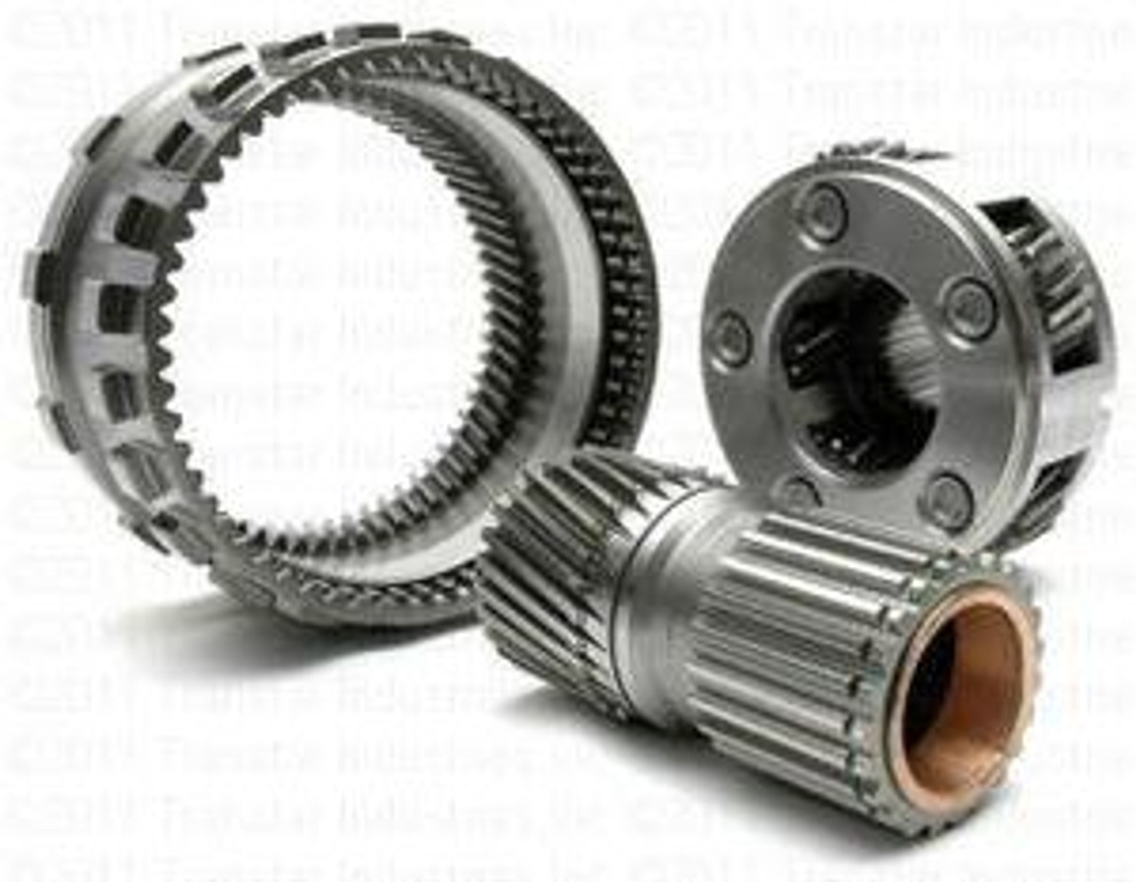 A500 A518 A618 47RE 47RH 46RE 46RH 42RE TRANSMISSION OVERDRIVE KIT WITH 5GEAR