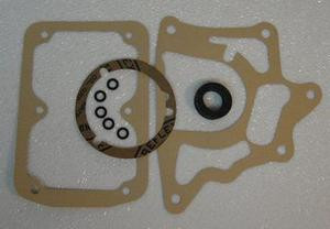 T90 TRANSMISSION OVERHAUL KIT WITH GASKETS SEAL & WASHERS FITS '46'71