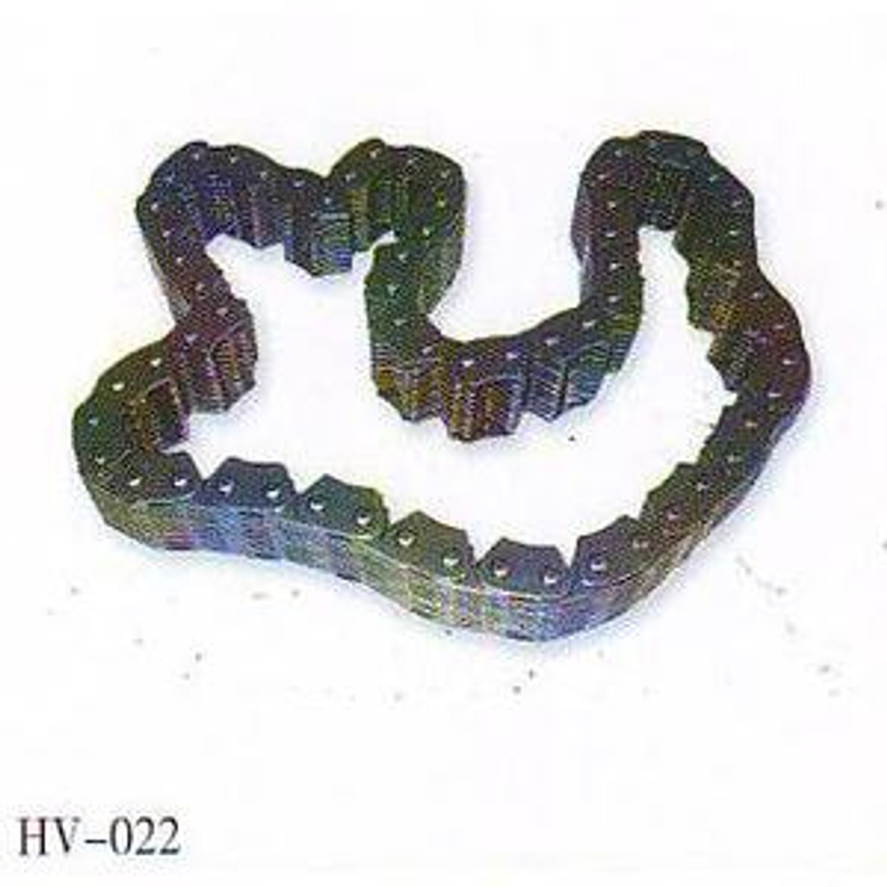 NP231 NP233 NP207 BW1350 TRANSFER CASE CHAIN 1.25" WIDE CLOYES 10022