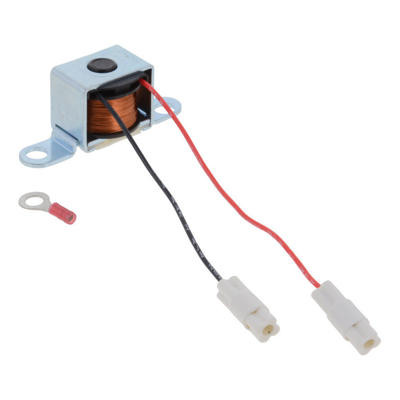 350 TH350 TRANSMISSION LOCK-UP SOLENOID: HI-PERFORMANCE FITS '68-'96