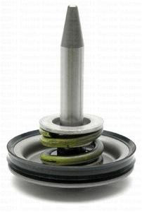 Compatible Con AODE AOD 4R70W Transmisión Reverse Servo Piston Cover