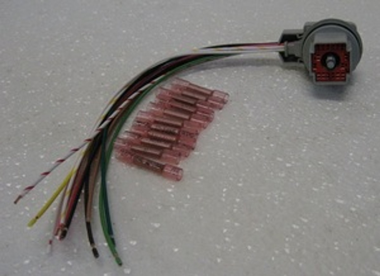 5R55S 5R55W TRANSMISSION EXTERNAL WIRE HARNESS REPAIR KIT FITS '02-'10