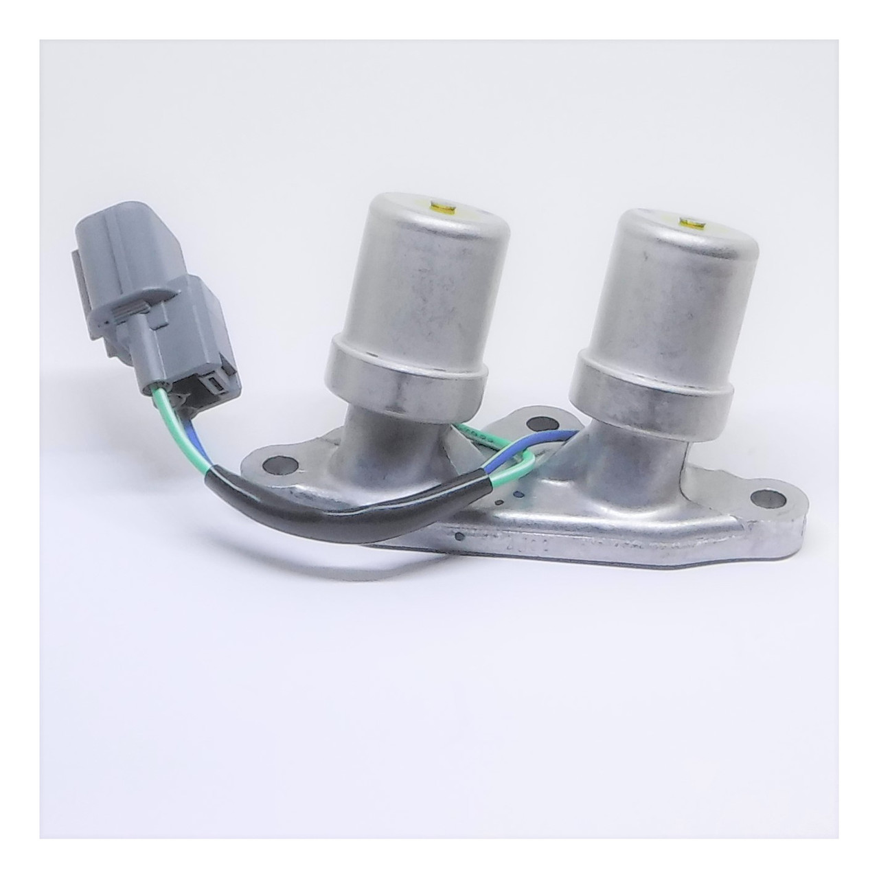 B7YA B7TA B7VA B7XA MPZA M7ZA TRANSMISSION LOCKUP OR SHIFT