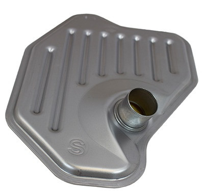 4R70W 4R75W 4R75E AODE TRANSMISSION FILTER BY FILTRAN FITS '96+ 2WD