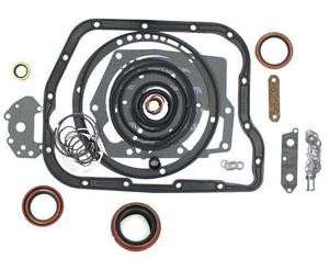 Doc's Diesel Dodge RAM 5.9L Cummins 46RH/47RE Transmission Filter Kit 1989-1997