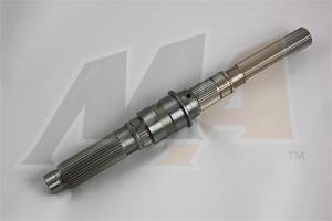 NP261 & NP263 TRANSFER CASE MAIN SHAFT 32-SPLINE REAR OUTPUT, 38
