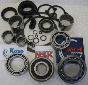 Np236 Np136 Transfer Case Rebuild Kit Fits 98 07 Chevy Gmc Professional Quality Bk333 Transmission Parts Distributors We stock thousands of the seals, gaskets, bearings, bushing and rebuild kits you need for your transfer case project at our warehouse and ready to ship. np236 np136 transfer case rebuild kit fits 98 07 chevy gmc professional quality bk333