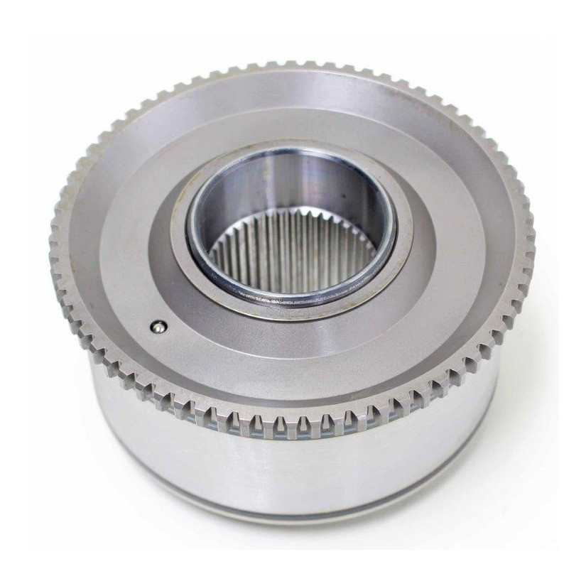 BW4404 BW4473 TRANSFER CASE VISCOUS COUPLER FITS '03'11 GM VANS & '95