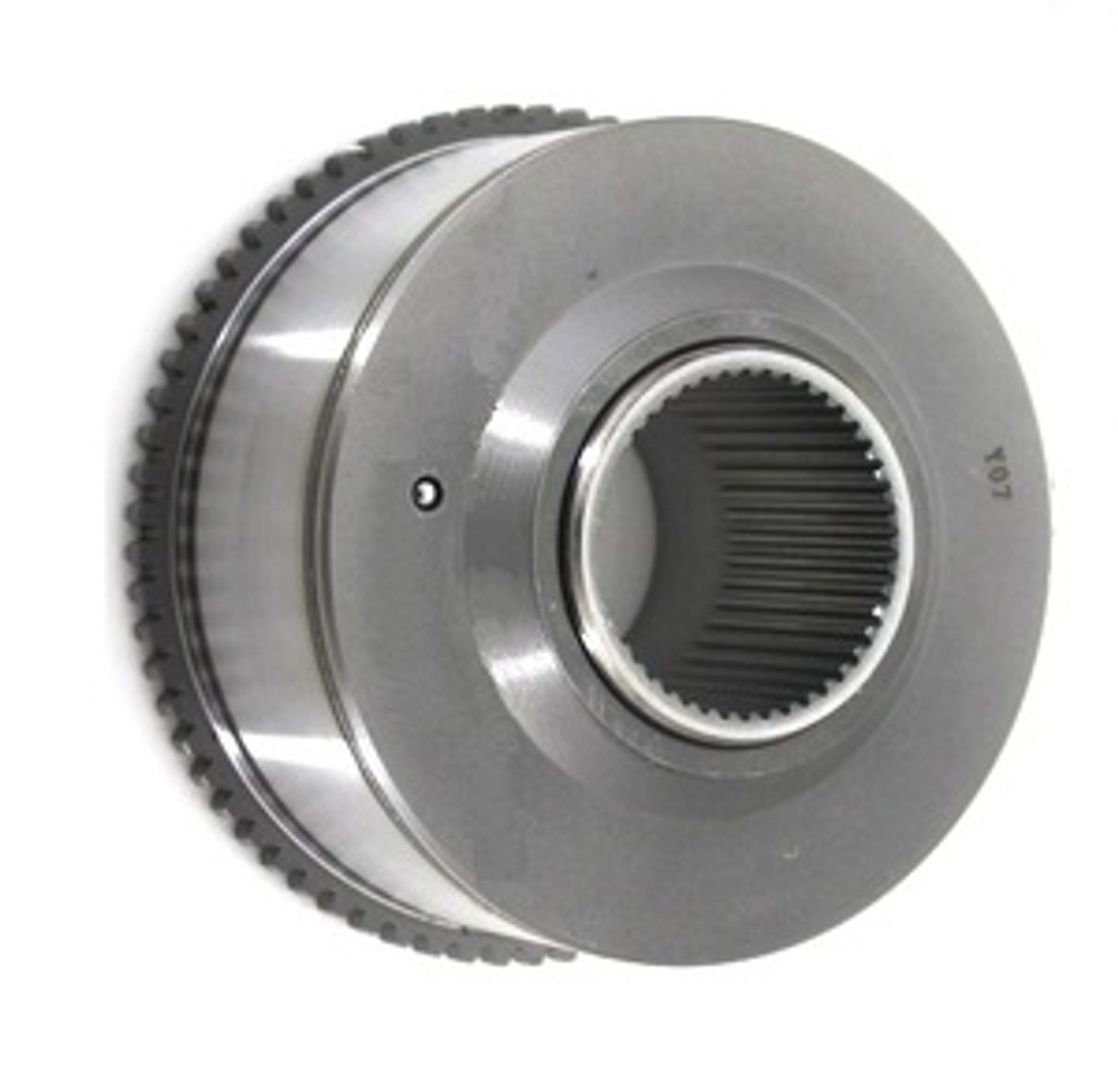 BW4404 BW4473 TRANSFER CASE VISCOUS COUPLER FITS '03'08 GM VANS & '95