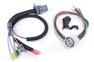 4L80E TRANSMISSION INTERNAL & EXTERNAL WIRE HARNESS REPAIR KIT FITS GM