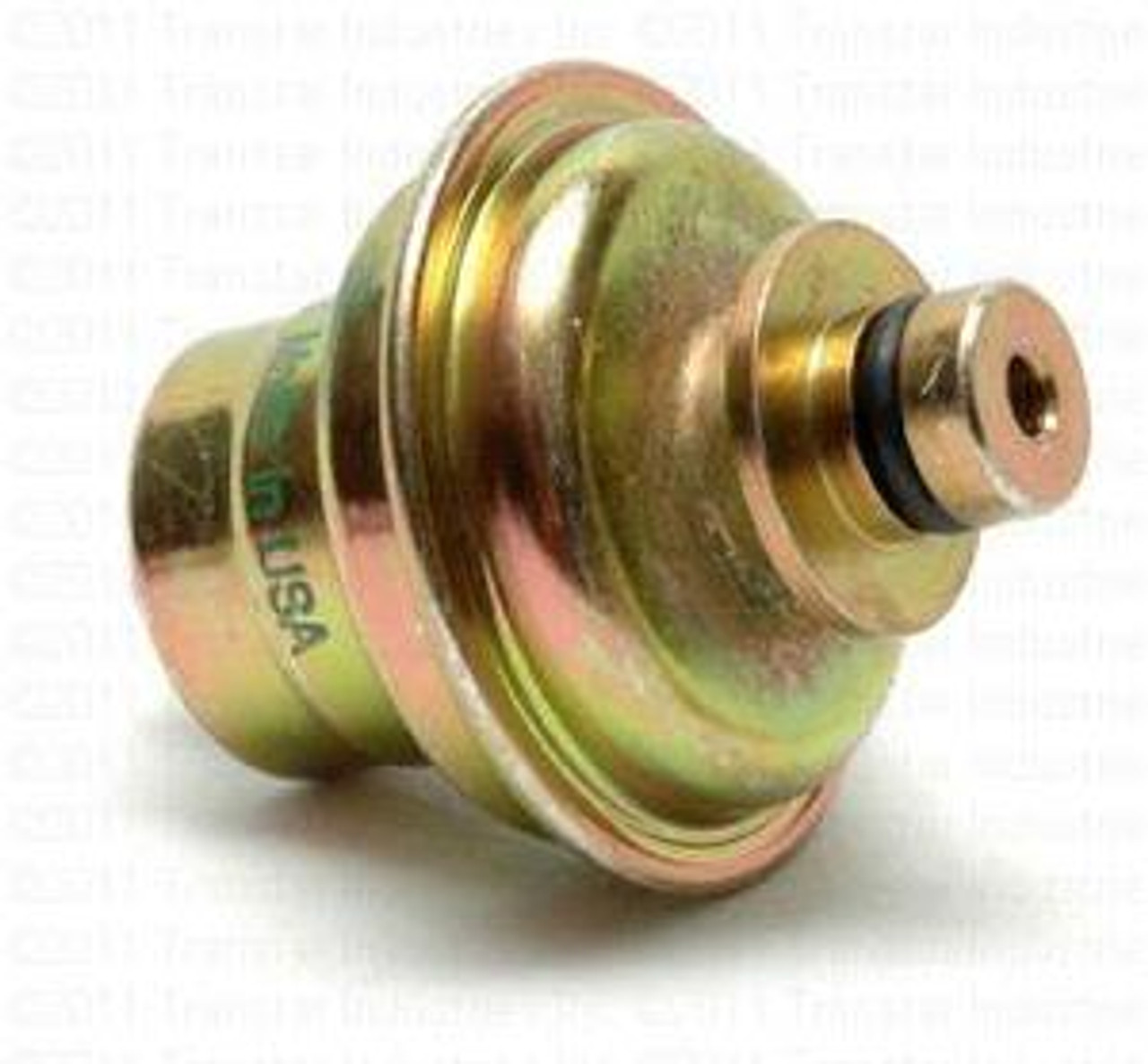 C6 TRANSMISSION MODULATOR PUSHIN GREEN STRIPE ADJUSTABLE FITS '73