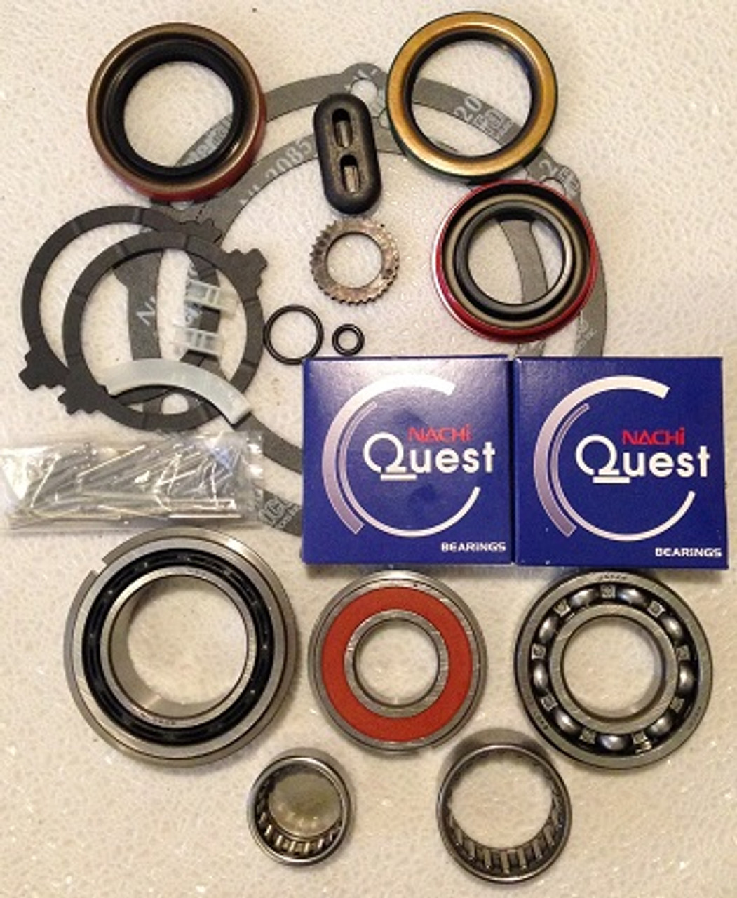 NP249 NP249J TRANSFER CASE REBUILD KIT FITS JEEP GRAND CHEROKEE '93'94