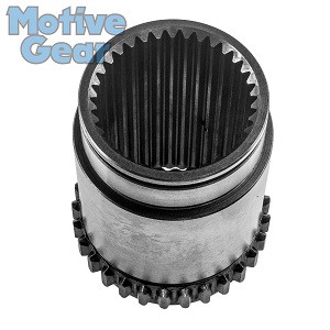 NP241DHD TRANSFER CASE RANGE SLIDER TUBE FITS DODGE RAM 2500 & 3500 '94