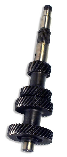 M5R1 TRANSMISSION CLUSTER SHAFT FITS '90+ FORD MAZDA 4.0L (M5R1-8A ...