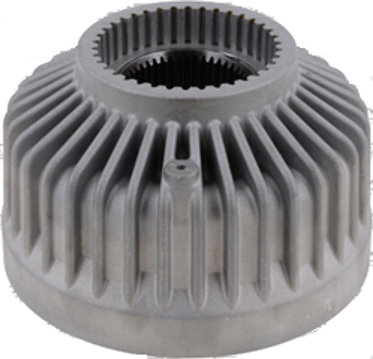 BW4410 TRANSFER CASE VISCOUS COUPLER (DRUM) O.E. FITS '02