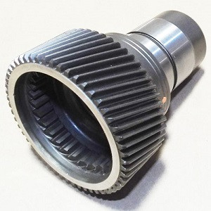 NP261 NP263 TRANSFER CASE INPUT SHAFT 27 SPLINE FITS CHEVY & GMC WITH