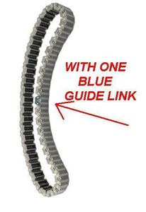 NV241 NV241J NV241OR TRANSFER CASE CHAIN FITS '03+ JEEP WRANGLER & '02