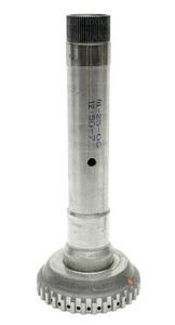 4T65E TRANSMISSION 4TH CLUTCH HUB & SHAFT 32T ACDELCO ORIGINAL