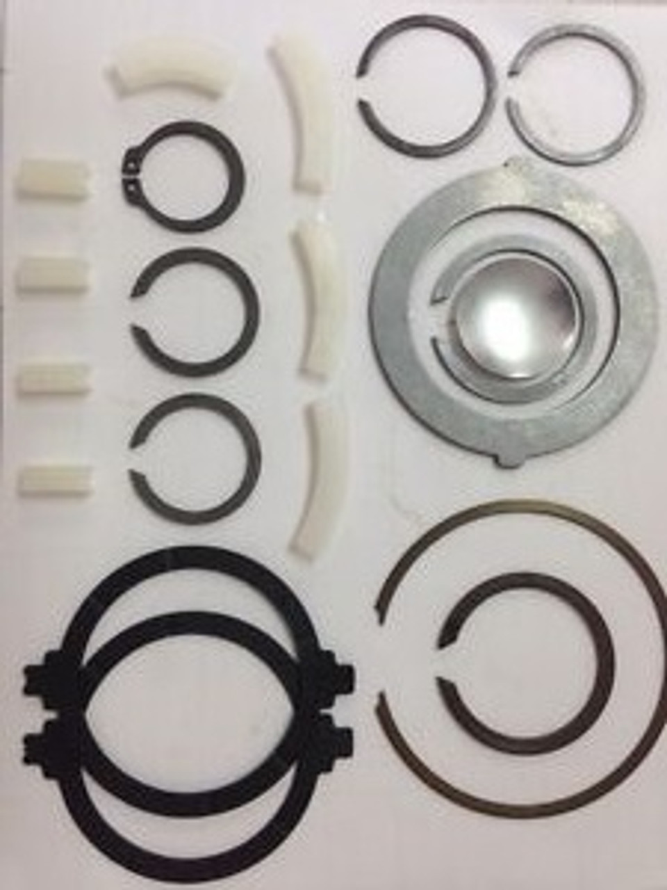 NP231 NP233 TRANSFER CASE SMALL PARTS KIT FITS ALL VERSIONS CHEVY GMC