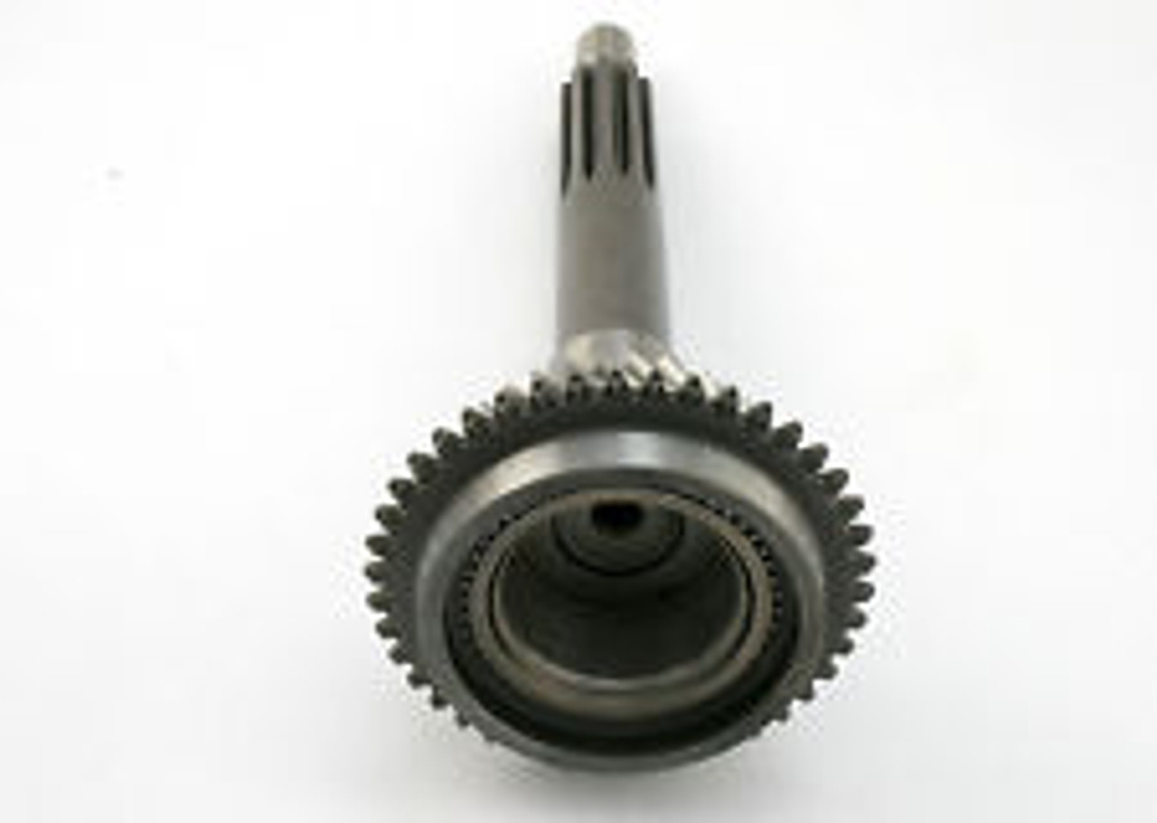 NV3500 TRANSMISSION INPUT SHAFT 35T FITS '97+ DODGE 1500 & DAKOTA