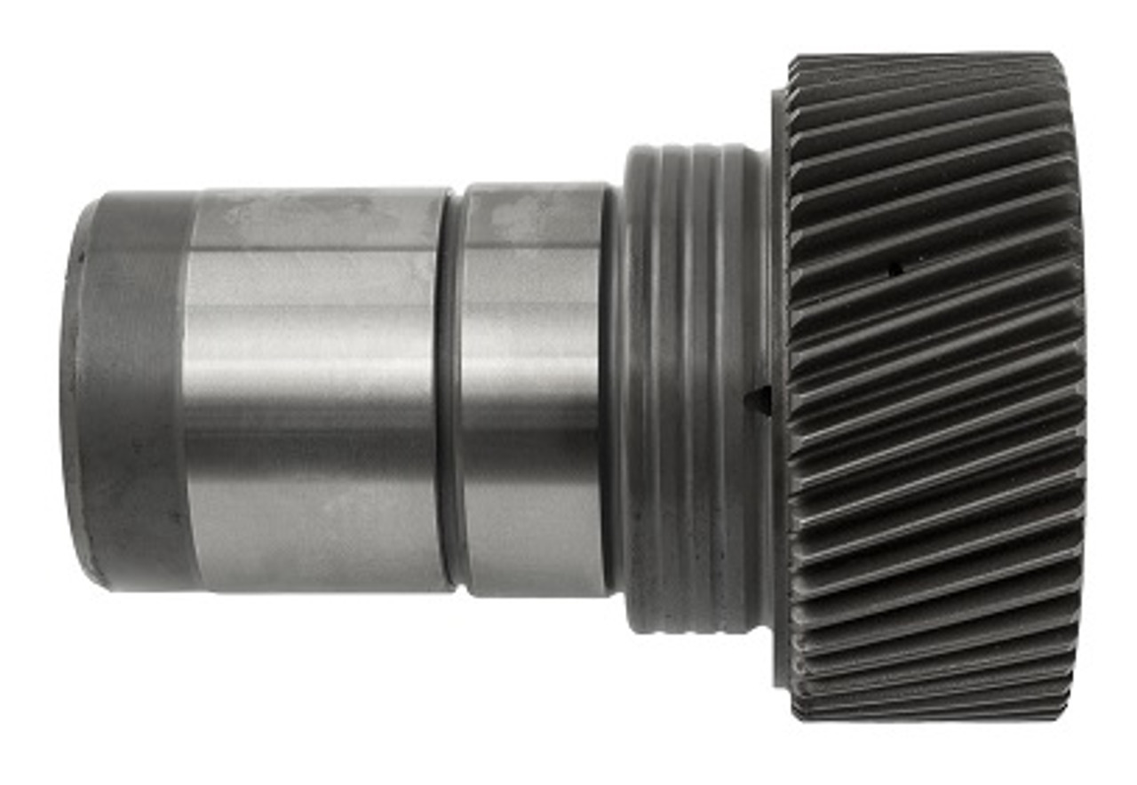 NP271 NV271 NP273 NV273 TRANSFER CASE INPUT SHAFT 34 SPLINE FITS '03+ FORD SUPER DUTY