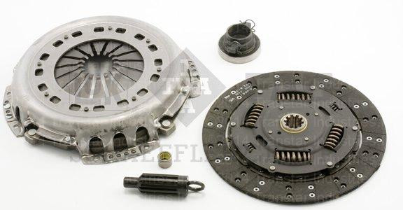 NV5600 TRANSMISSION CLUTCH SET BY LUK FITS '01'05 DODGE RAM 2500 3500